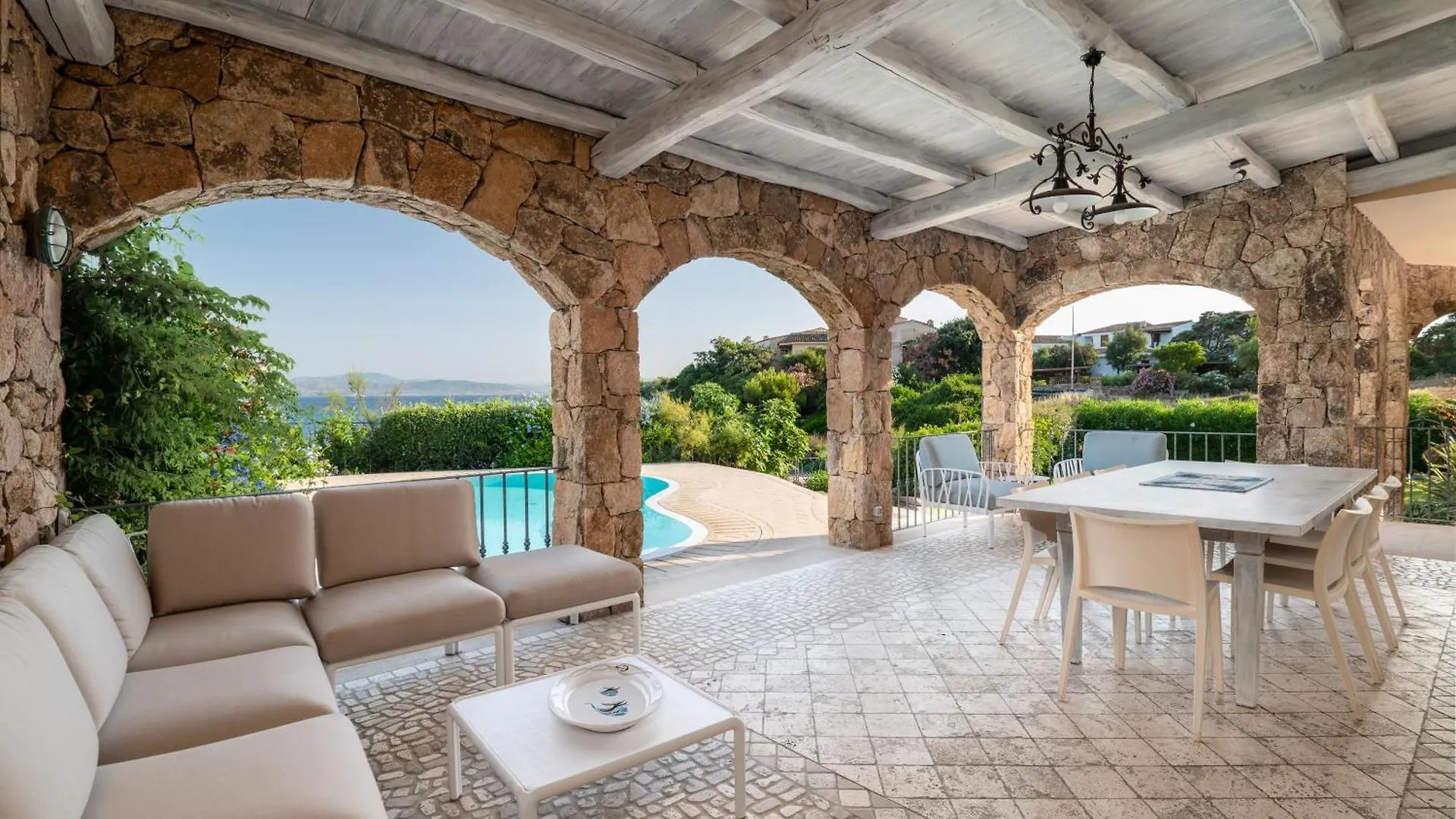 Villa Mimosa Golfo Aranci 0*,