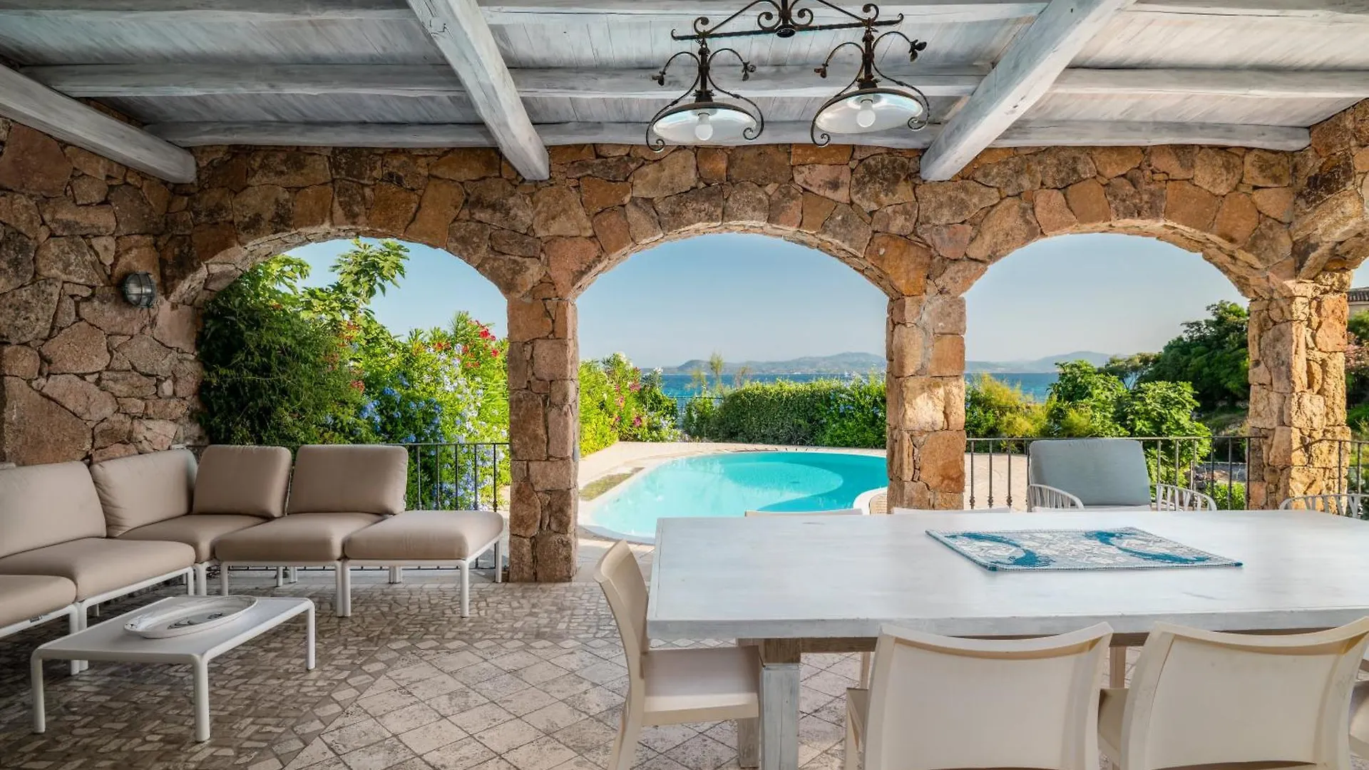 Villa Mimosa Golfo Aranci
