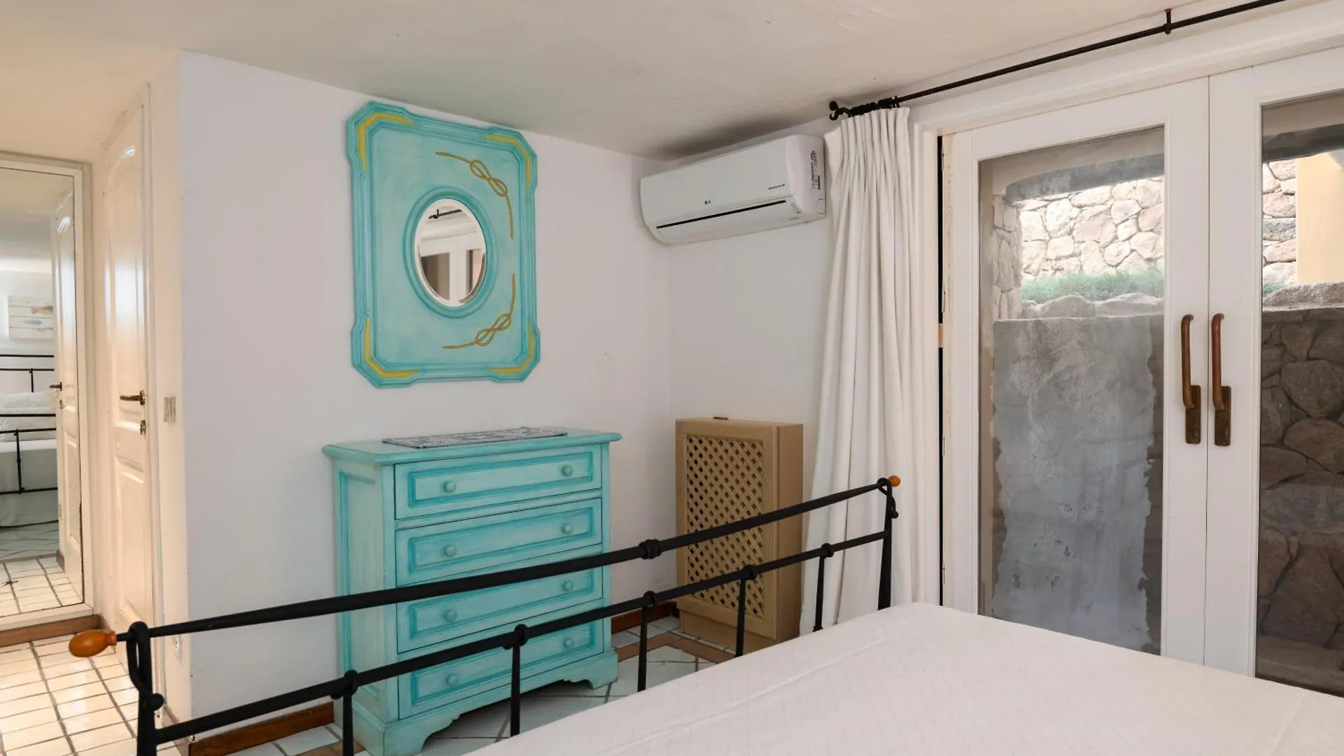 Villa Mimosa Golfo Aranci Italy