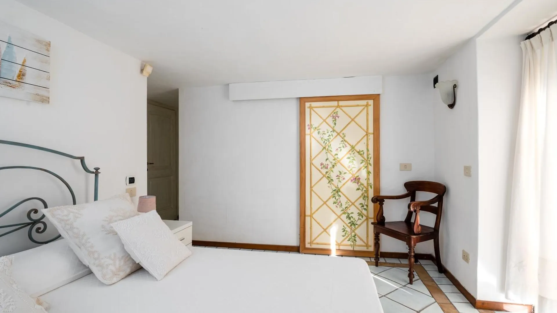 Villa Mimosa Golfo Aranci