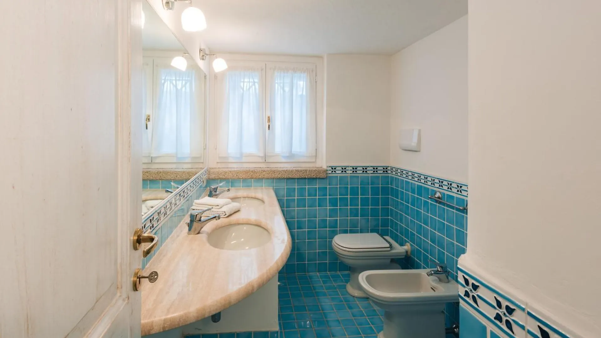 Villa Mimosa Golfo Aranci 0*,