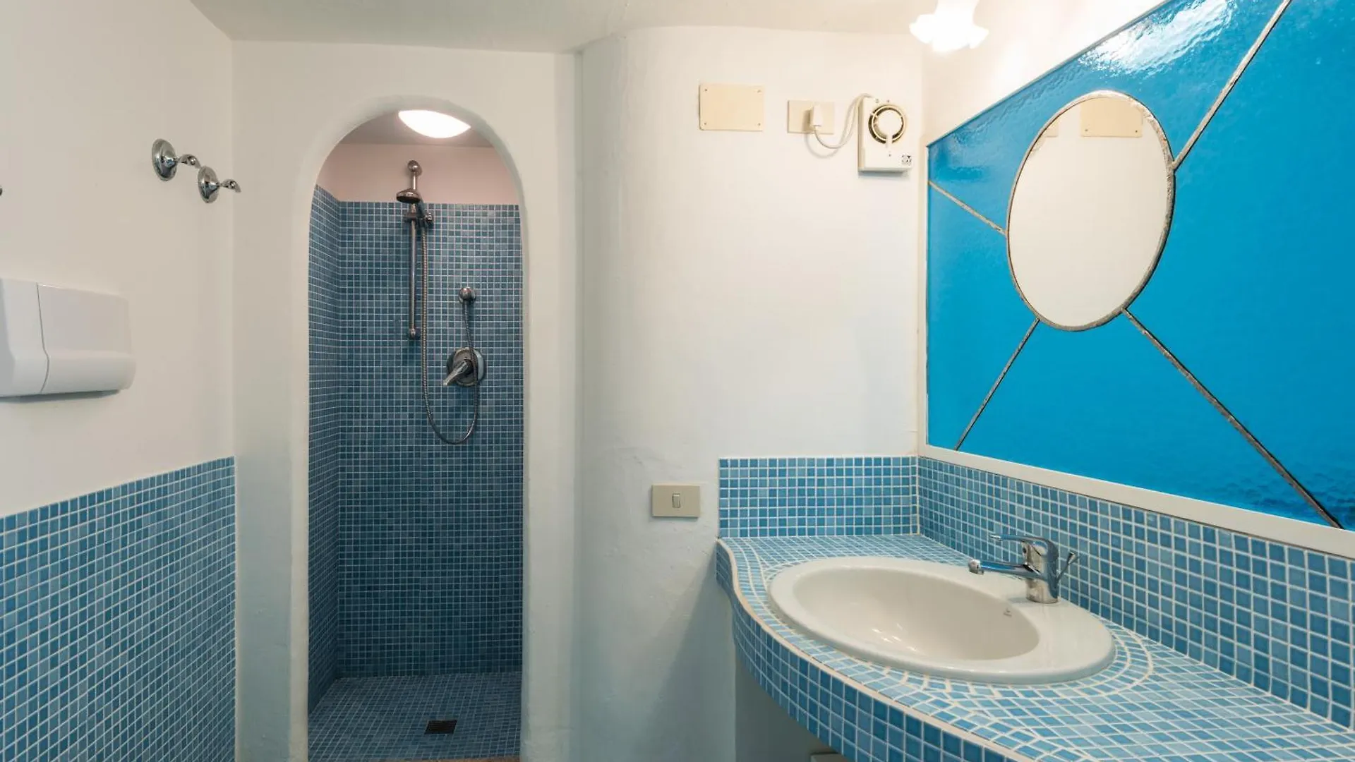 Villa Mimosa Golfo Aranci