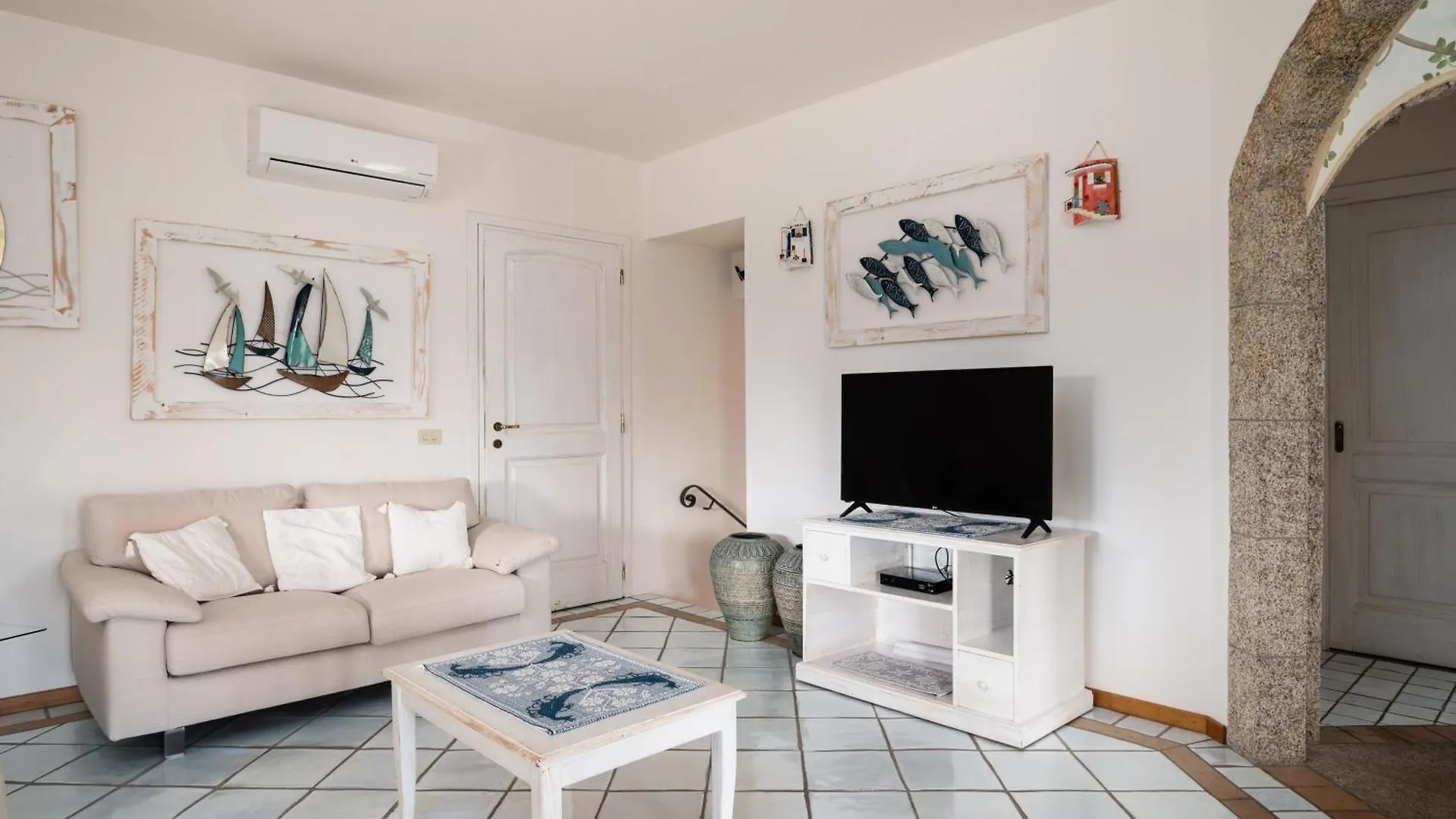 Villa Mimosa Golfo Aranci 0*,