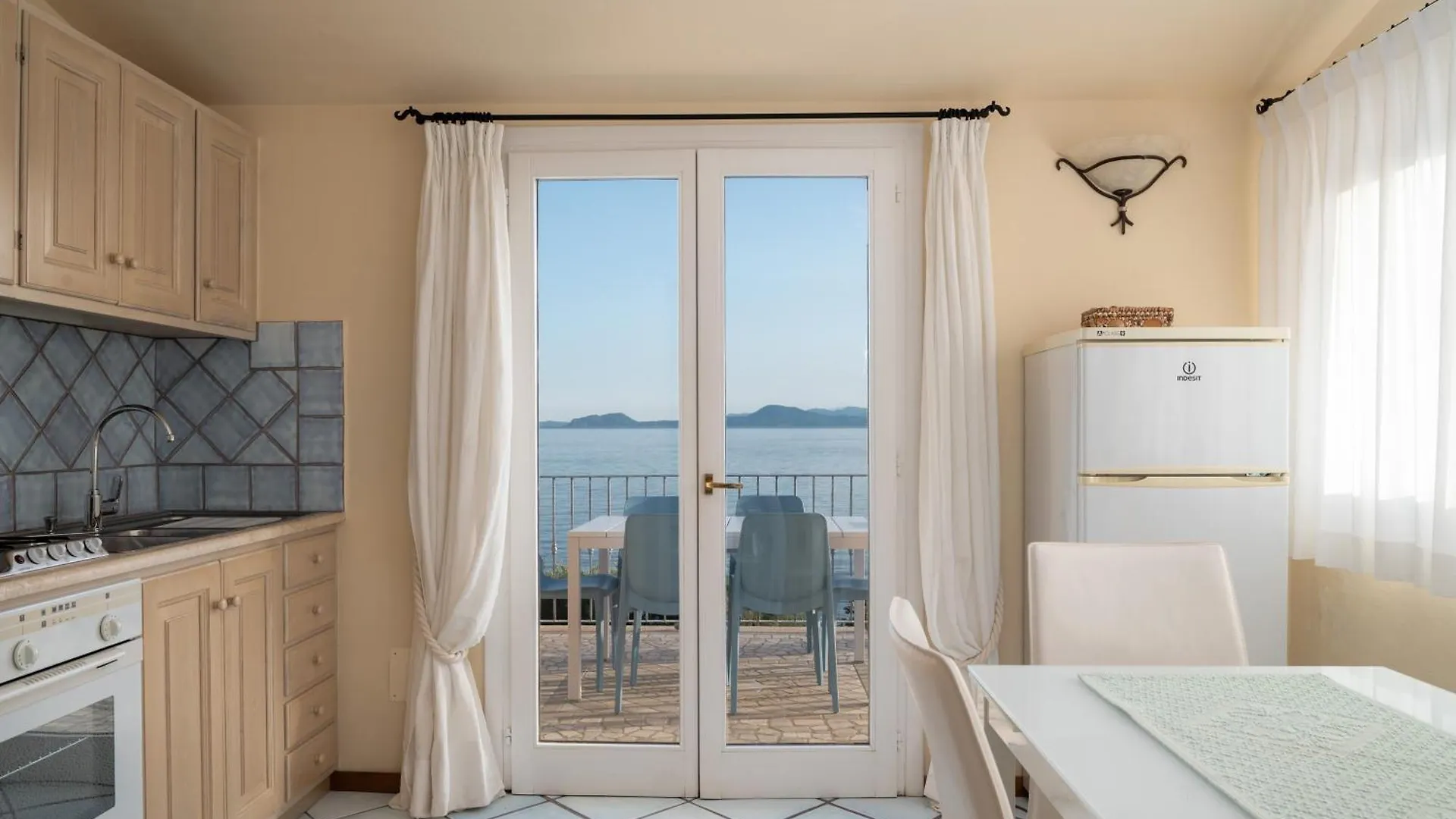 Villa Mimosa Golfo Aranci