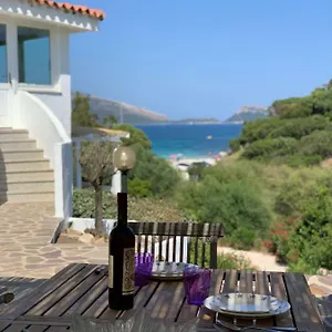  Villa Aranzos
